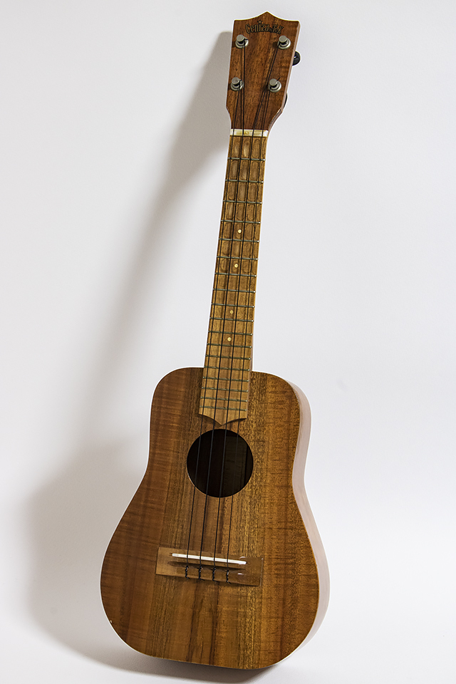 送料無料｜中古品｜Ceniza by T＆K：セニーザ｜Ukulele：ウクレレ｜音 