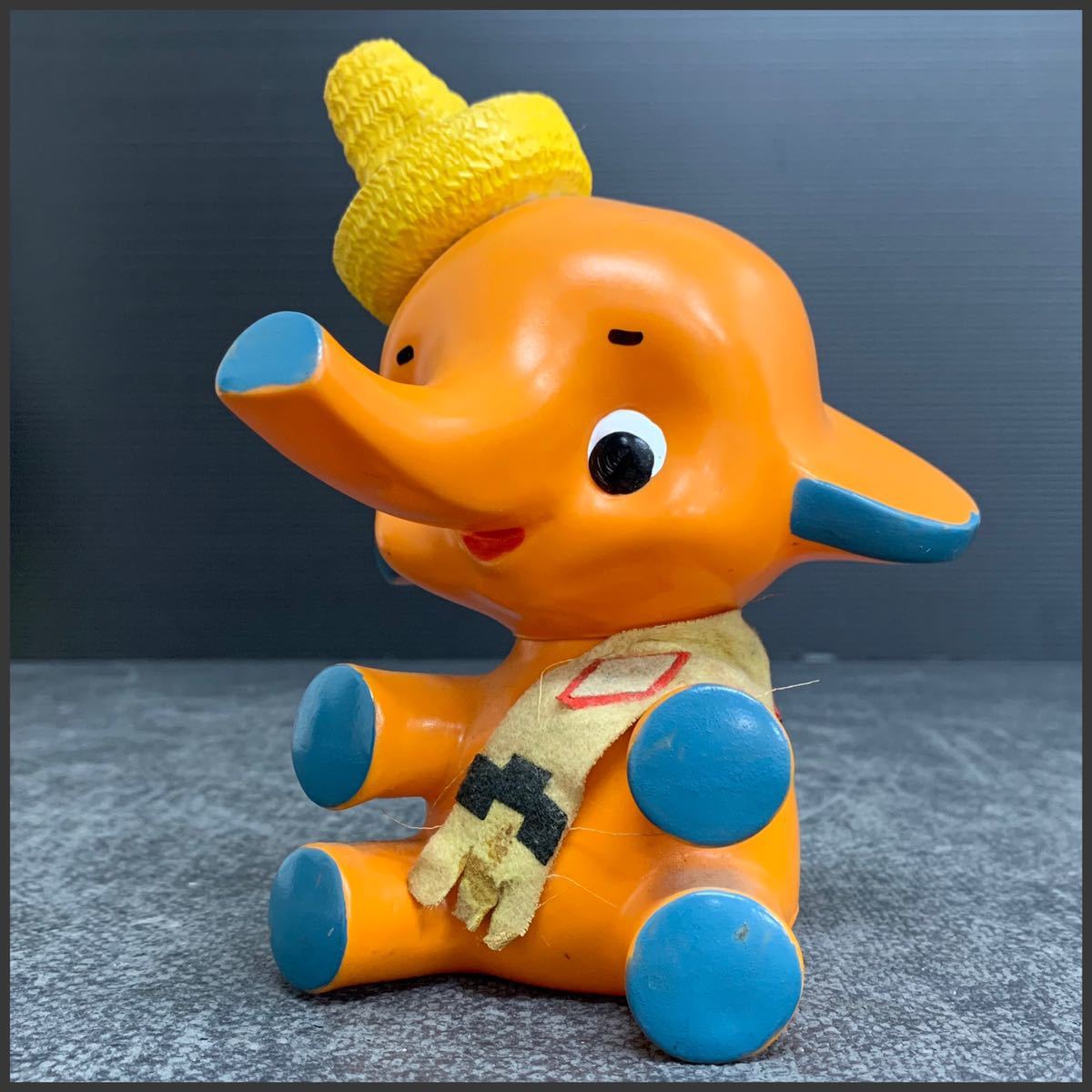 サトちゃん Yahoo!オークション - 当時物 メキシカンハット メキシカン 