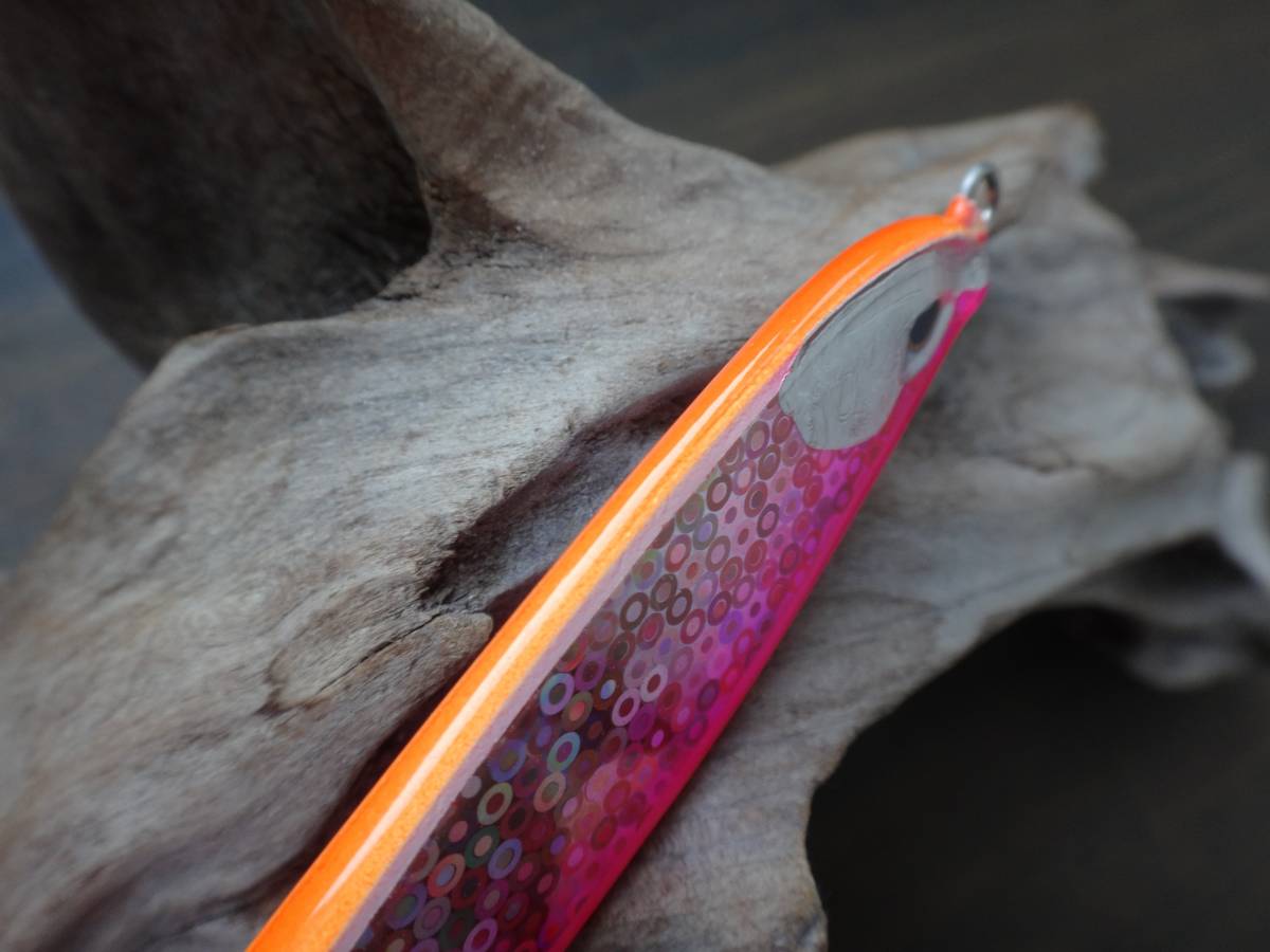 新品/ルアーズ ケミスト ダイレクトリー アンダー40g/4本 バブルシリーズ 新品/ルアーズ ケミスト ダイレクトリー アンダー40g/4本 バブル