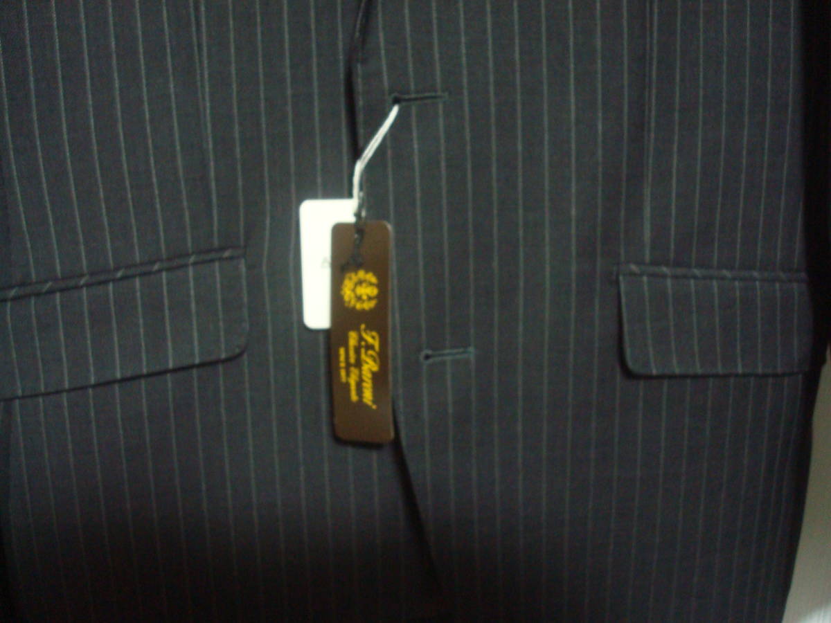 スーツ　Ｆ.Baroni　Ａ５