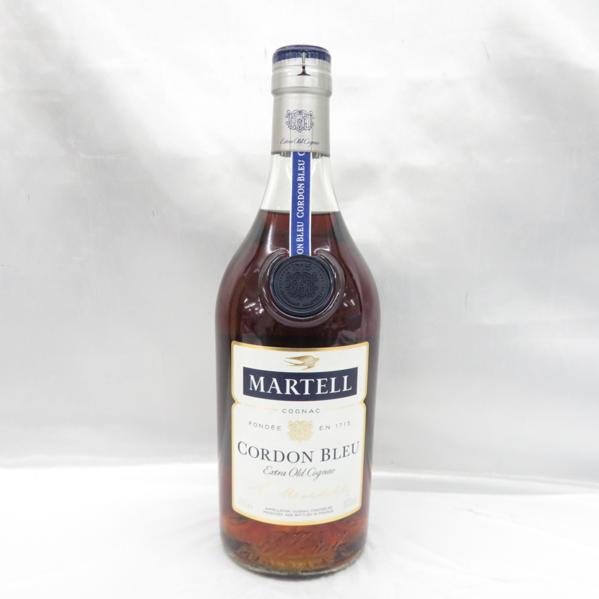 マーテル コルドンブルー MARTELL 700ml エクストラ エクストラ 