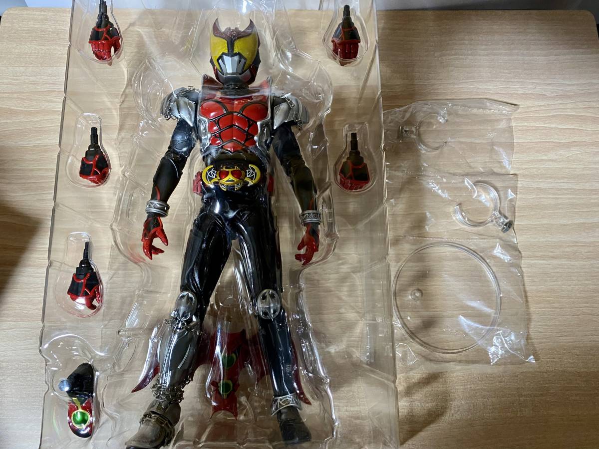 PROJECT BM! PBM! 仮面ライダーキバ（キバフォーム） 【公式通販】