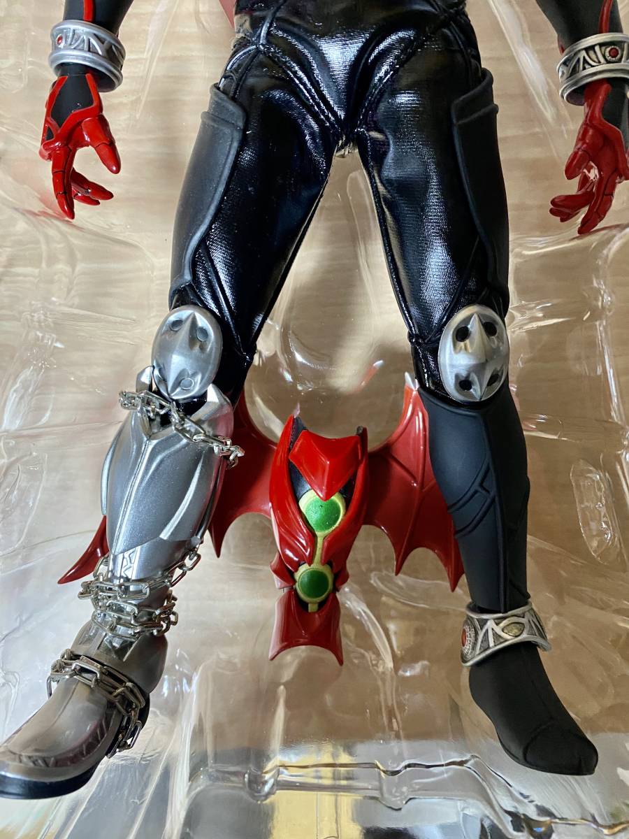 PROJECT BM! PBM! 仮面ライダーキバ（キバフォーム） 【公式通販】