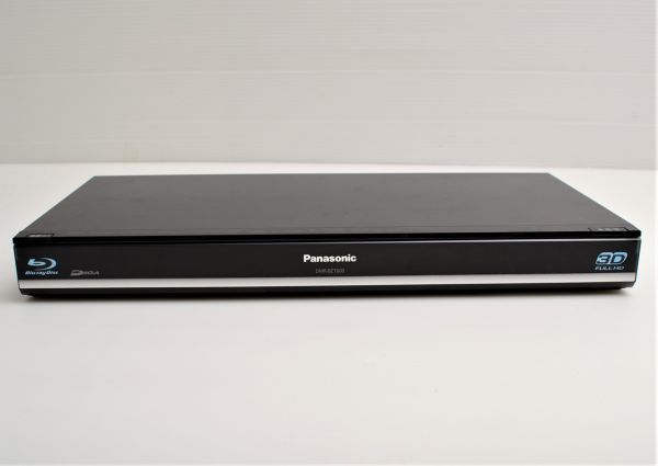 パナソニック | 320GB パナソニック、フルHD10倍録画を実現したHDD搭載