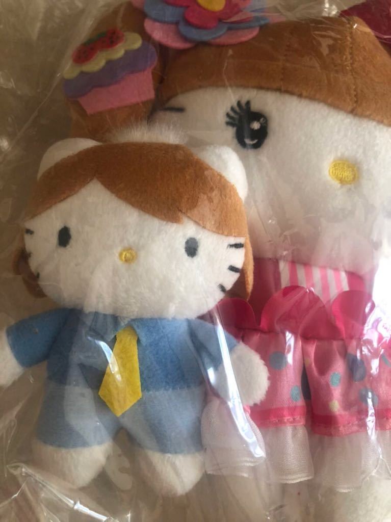☆ハローキティ☆かつみさゆり×ハローキティ コラボ キティちゃん