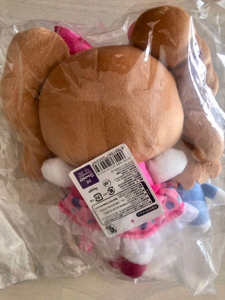 ☆ハローキティ☆かつみさゆり×ハローキティ コラボ キティちゃん