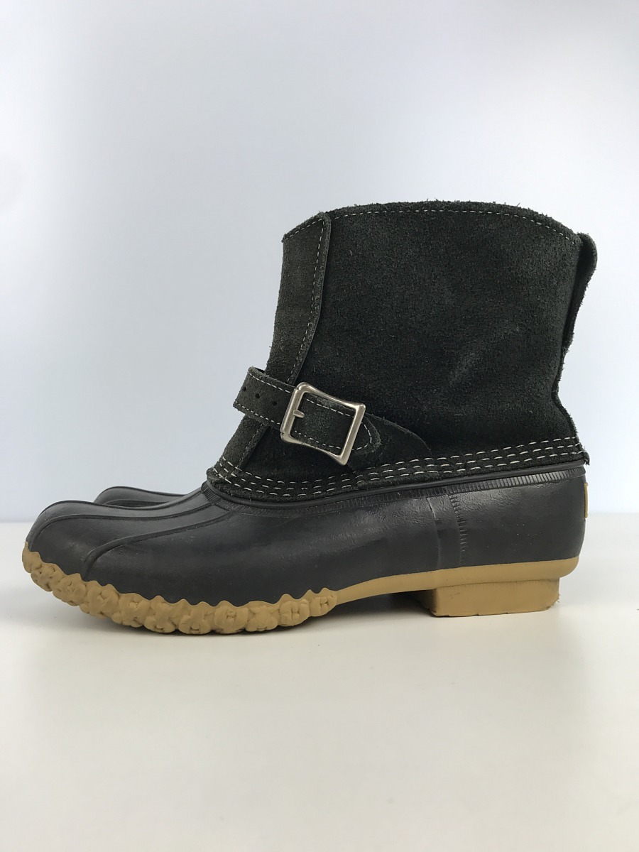 公式通販 US7 llbean ブーツ beanboots Used ビーンブーツ7 1&frasl;2ビームス別注 Navy ビームス（靴）の通販 l．l．bean Bean 2026年最新Yahoo!オークション ◇×BEAMS PLUS別注&frasl;ビーンブーツ&frasl;US7.5&frasl;NVY&frasl;スウェード&frasl;306644 ハンティングブーツ