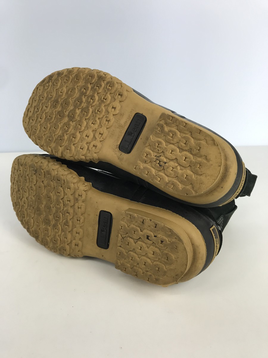 公式通販 US7 llbean ブーツ beanboots Used ビーンブーツ7 1&frasl;2ビームス別注 Navy ビームス（靴）の通販 l．l．bean Bean 2026年最新Yahoo!オークション ◇×BEAMS PLUS別注&frasl;ビーンブーツ&frasl;US7.5&frasl;NVY&frasl;スウェード&frasl;306644 ハンティングブーツ