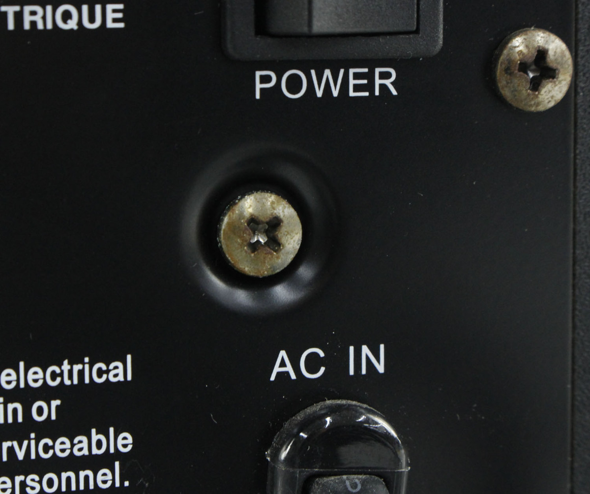 お得，大得価 ●【中古・現状品】FOSTEX PM0.4 フォステックス スピーカー ペア プロフェッショナル・スタジオモニター【出力のみ確認】 ”