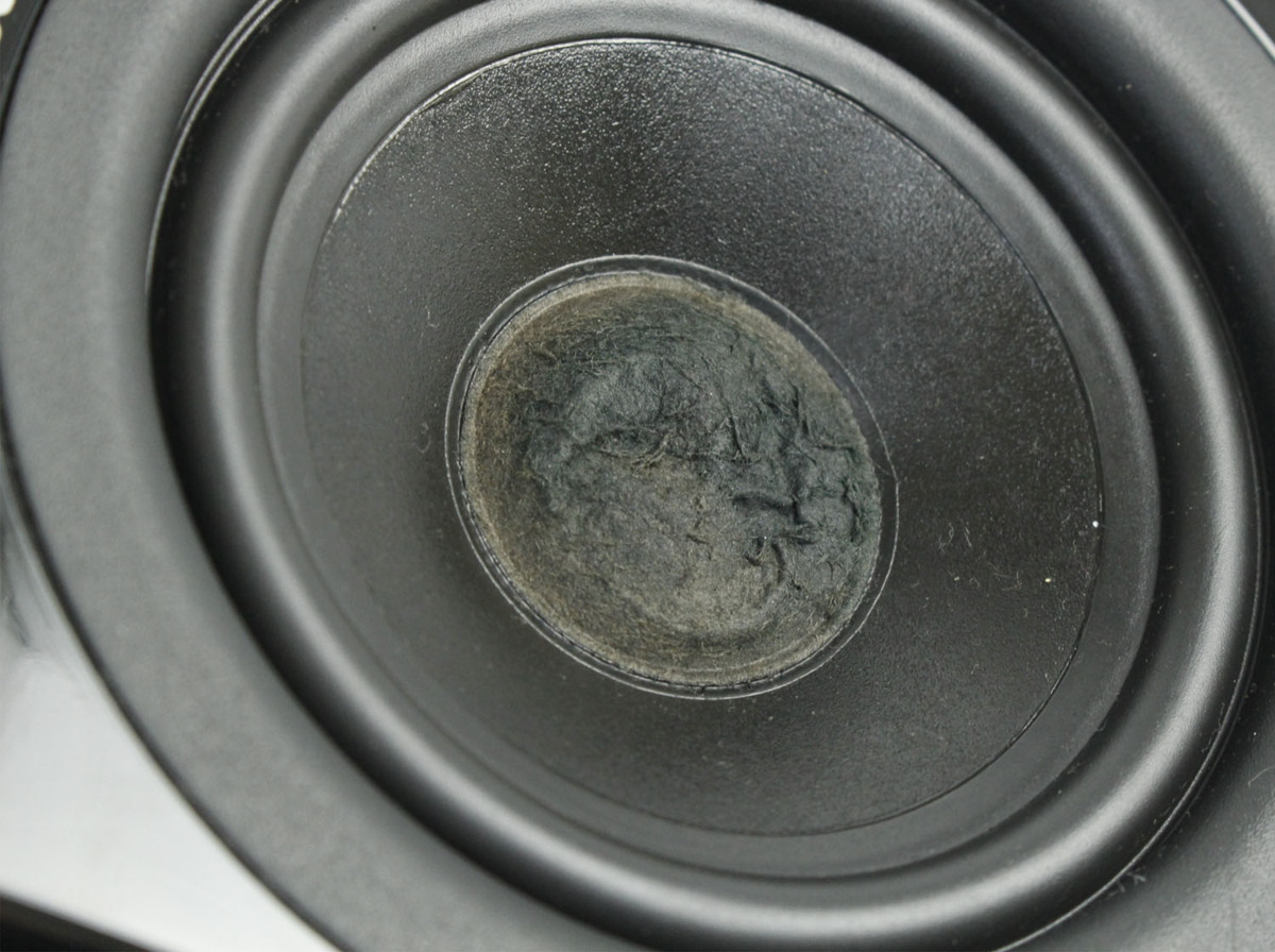 お得，大得価 ●【中古・現状品】FOSTEX PM0.4 フォステックス スピーカー ペア プロフェッショナル・スタジオモニター【出力のみ確認】 ”