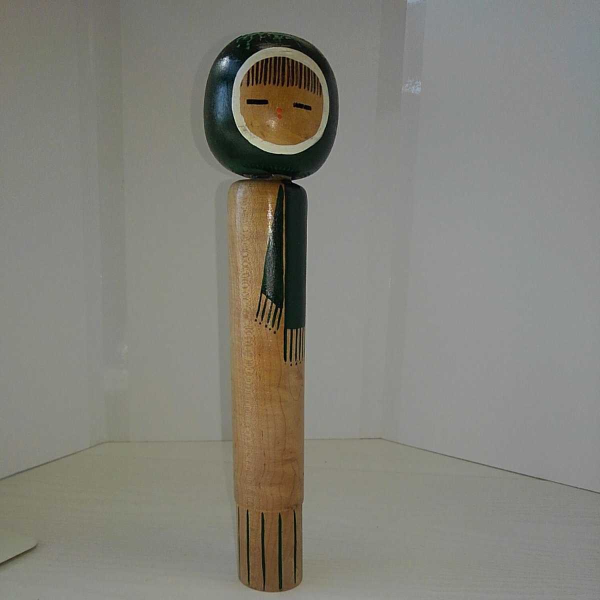 Kokeshi 東北生まれの伝統工芸品「こけし」：第3次ブームで、こけし 