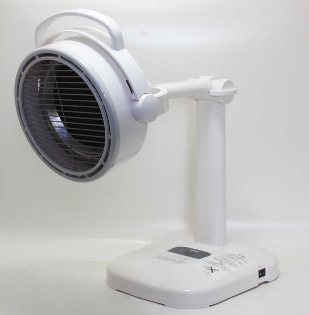 お買い得，限定SALE オムロン OMRON 家庭用遠赤外線治療器 HIR-227(その他)｜売買されたオークション情報、yahooの商品情報をアーカイブ公開 - オークファン その他