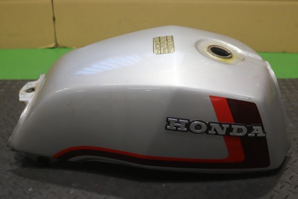 当時物 純正 ガソリンタンク CB250N 2026年最新Yahoo!オークション -cb450n(タンク)の中古品・新品・未 CB400N 検) CB400T A-1 CB450N HOWK 検 絶版旧車 HONDA 「cb450k1」(タンク)(パーツ)の落札相場・落札価格