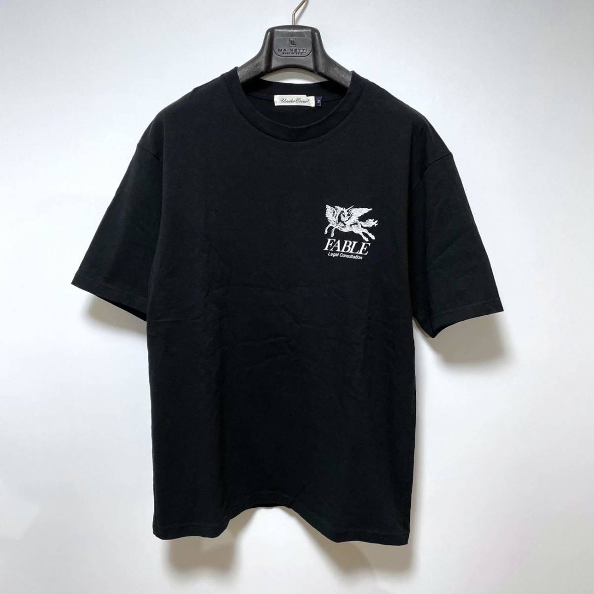 UNDERCOVER Tシャツ アンダーカバー UNDERCOVER(アンダーカバー 