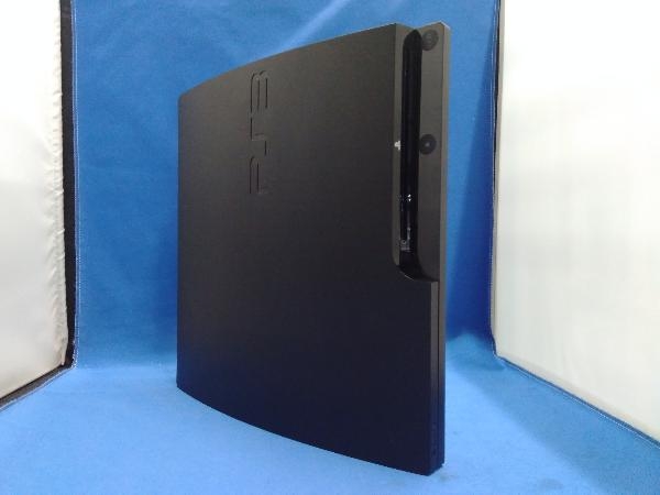  PS3 CECH-3000B 本体 09-09-03(PS3本体)｜売買されたオークション情報、yahooの商品情報をアーカイブ公開 - オークファン PS3本体