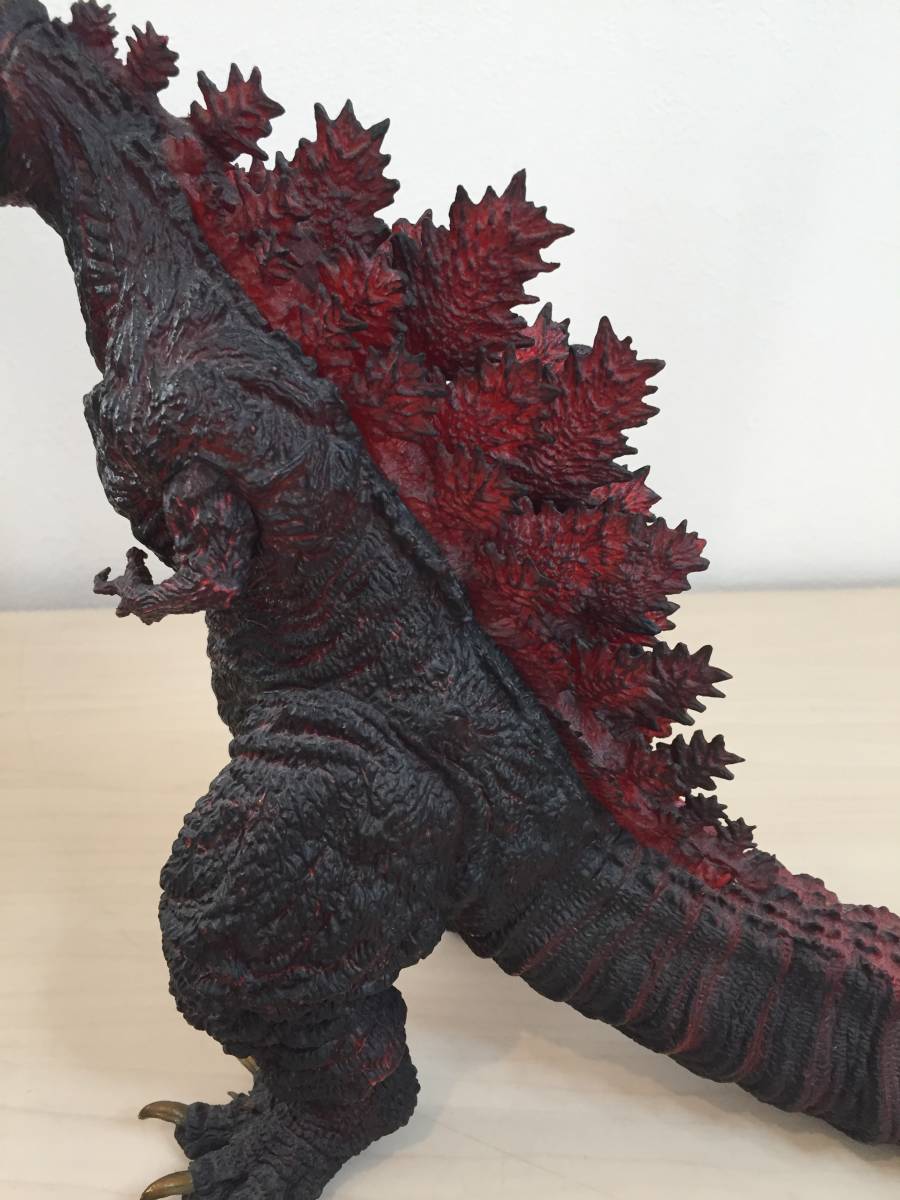 けない ヤフオク とるパカ シン ゴジラ 鎌倉上陸ver ビッグソフ ンノークレ Mcmc Gr けない ヤフオク とるパカ シン ゴジラ 鎌倉上陸ver ビッグソフ ンノークレ Mcmc Gr