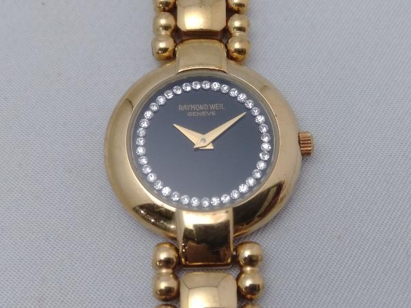 RAYMOND WEIL 腕時計 クォーツ(09-03-03) WEIL RAYMOND - 5485-P-00359