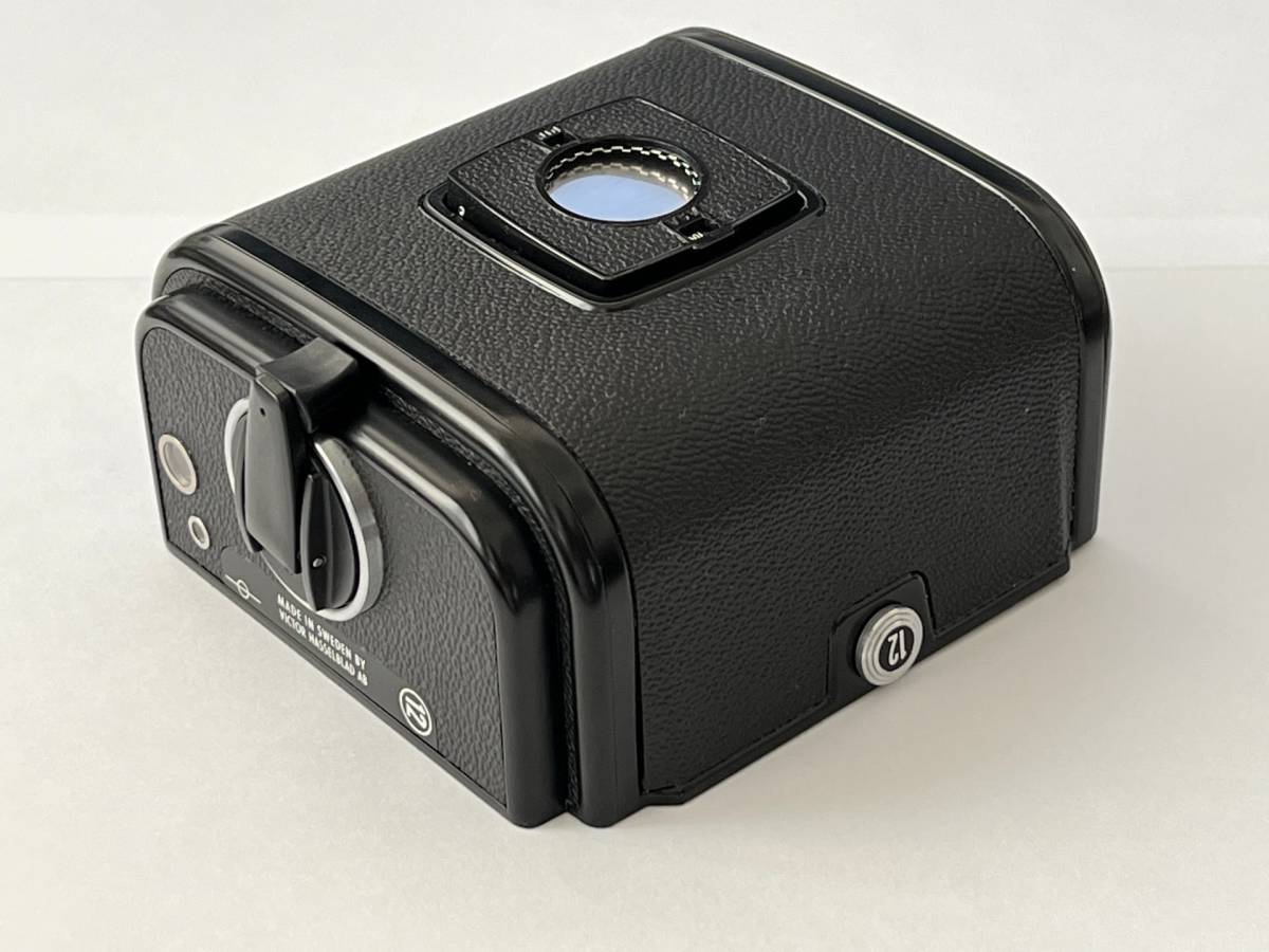 A12 Hasselblad 0 ハッセルブラッド 6x6 HASSELBLAD Holder フィルム