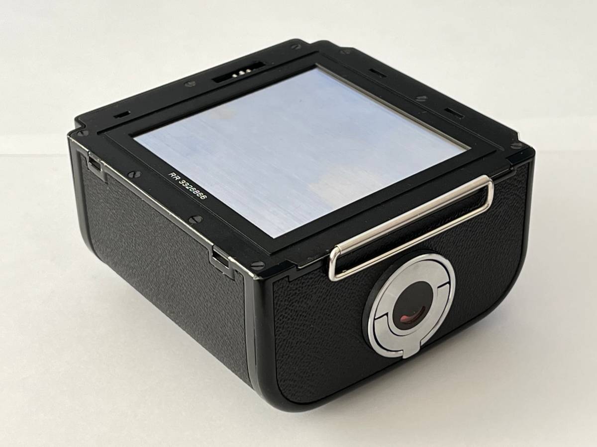 A12 Hasselblad 0 ハッセルブラッド 6x6 HASSELBLAD Holder フィルム