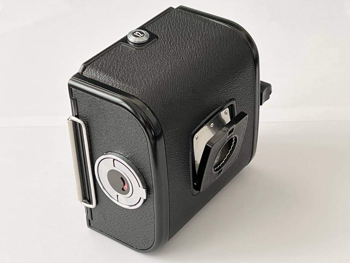 A12 Hasselblad 0 ハッセルブラッド 6x6 HASSELBLAD Holder フィルム