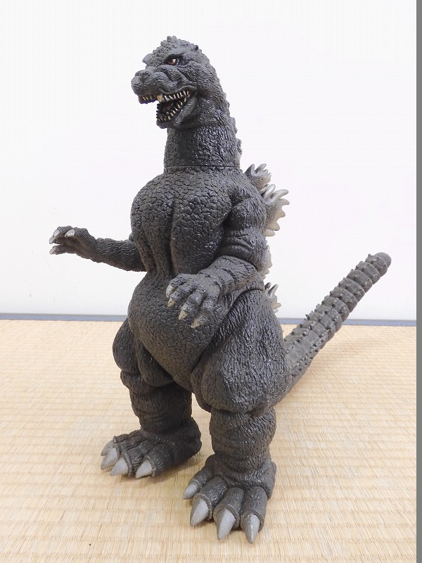 抽選販売東宝30cmシリーズ ゴジラ（1993）発光Ver. | ゴジラシリーズ