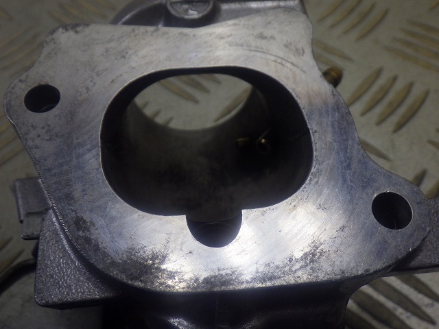 インテークマニホールド 4G63レース 8インジェクター - GCG TURBOS