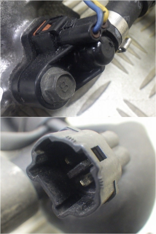 インテークマニホールド 4G63レース 8インジェクター - GCG TURBOS
