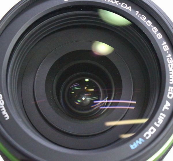 PENTAX K-30 レンズキット 0 K-30とFA43mmの軽快さは、なかなかいいぞ