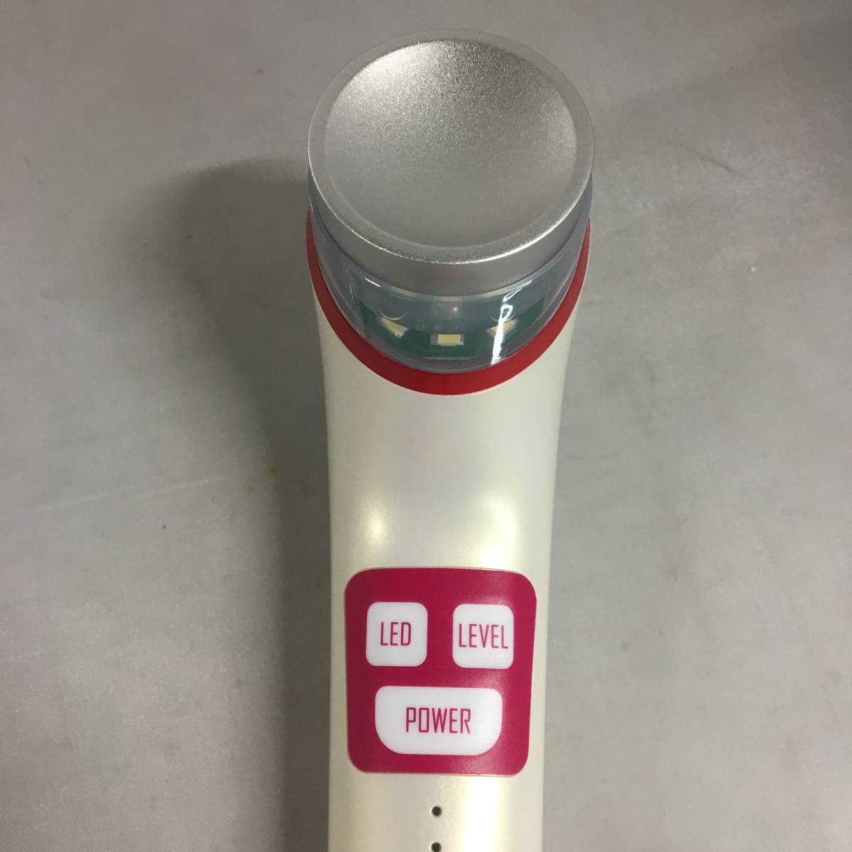 □ESTHE TWIN SE エステツインSE 美顔器 FBソニックジェル ジェル状