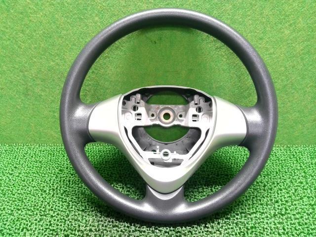 ハスラー DBA-MR31S ステアリングホイール 3本スポーク ハスラー