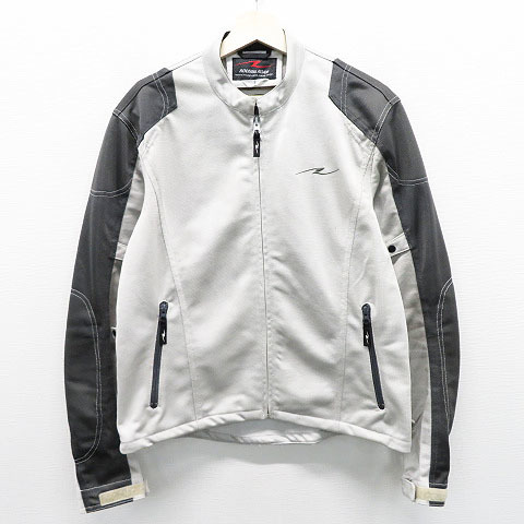 人気，豊富な 1円 ROUGH&ROAD ラフアンドロード RR7321 ラフメッシュジャケット グレー系 L 240001610007 バイクウェア メンズ(Lサイズ)｜売買されたオークション情報、yahooの商品情報をアーカイブ公開 - オーク 男性用