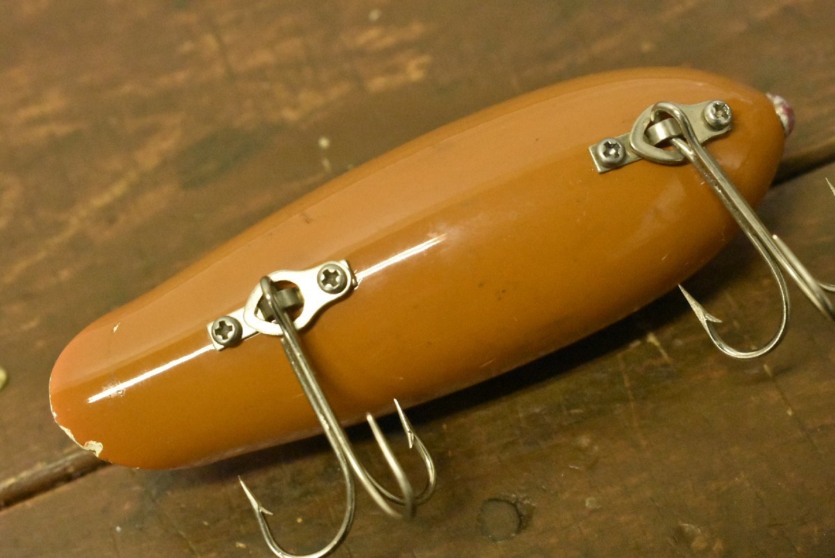 Teat ティート フラッパー(トップウォーター)｜売買されたオークション  