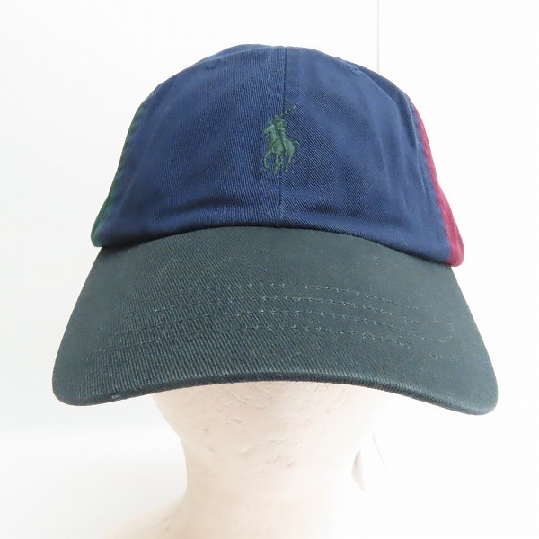 未使用】POLO by RALPH LAUREN × beams/ポロバイラルフローレン