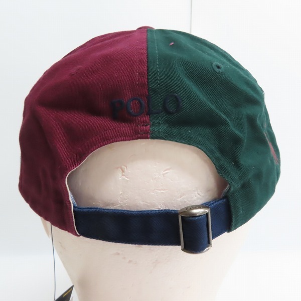 未使用】POLO by RALPH LAUREN × beams/ポロバイラルフローレン