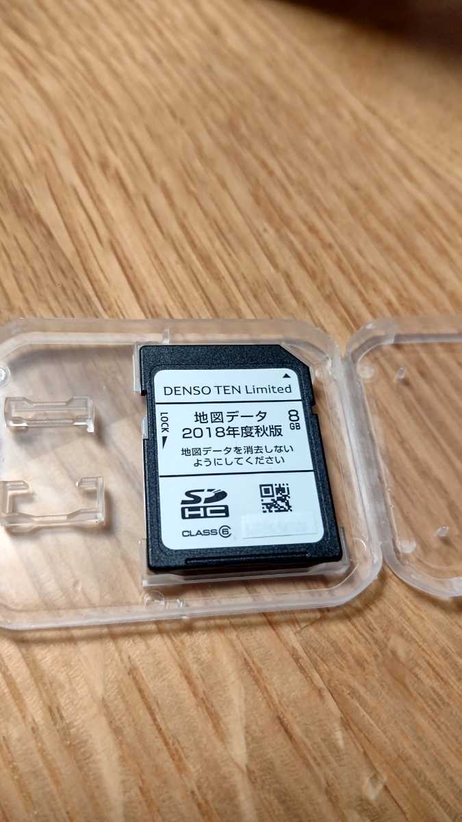 正規品，お買い得 イクリプス AVN-138MW等 2018年地図SDカード レターパック(カーナビ用SDカード)｜売買されたオークション情報、yahooの商品情報をアーカイブ公開 - オークファン カーナビ用SDカード