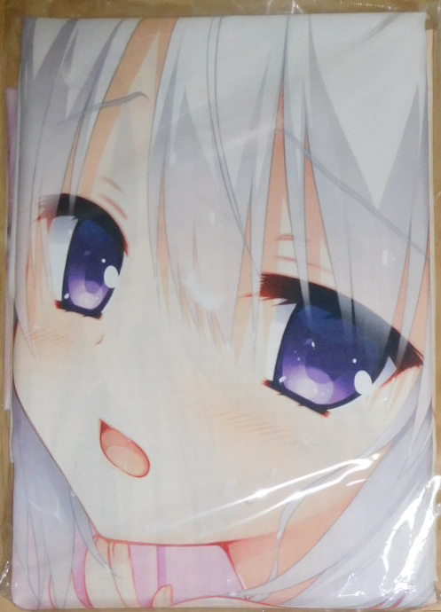 サノバウィッチ あみあみ限定販売 綾地寧々 シャワーカーテン(コミック 