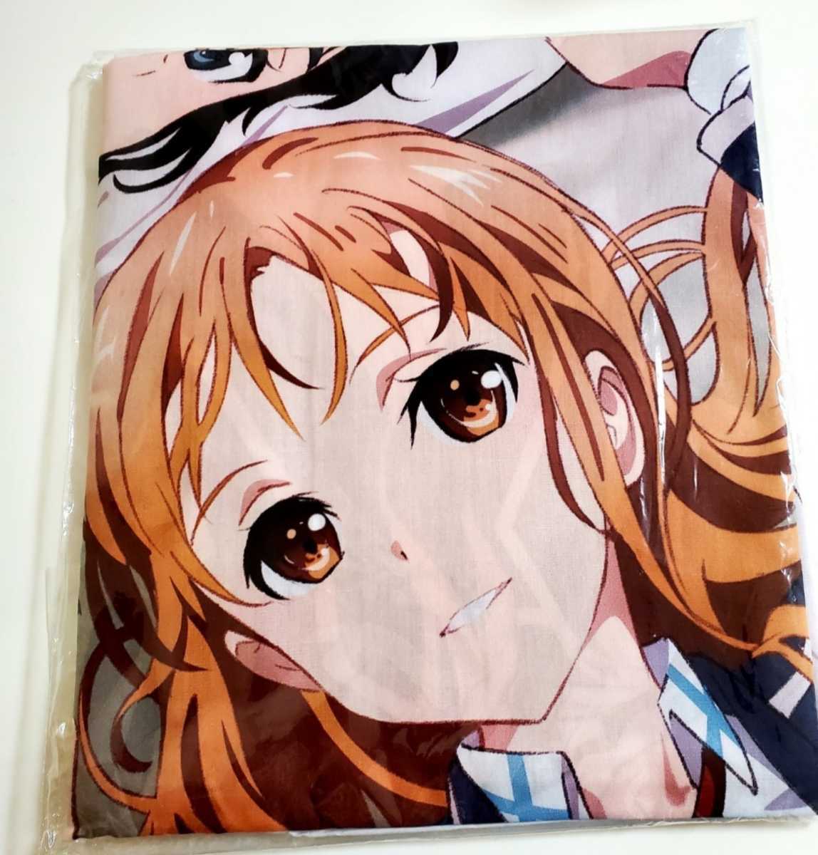 ソードアート・オンライン Blu-ray DVD 最終巻連動購入特典 とらのあな