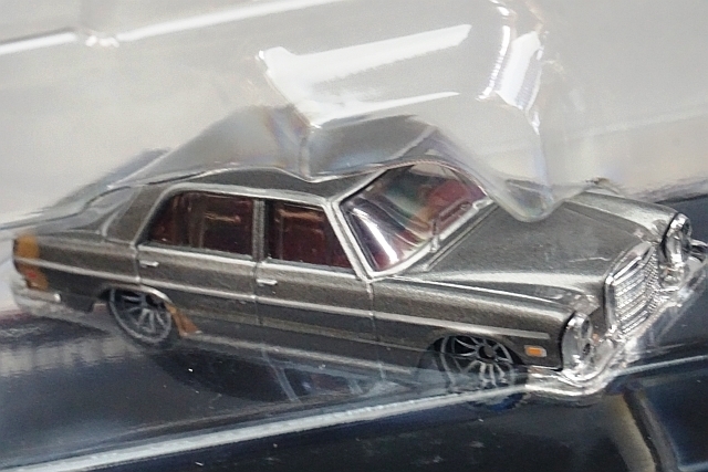 Hot Wheels ホットウィール 1/64 Mercedes Benz メルセデスベンツ 280