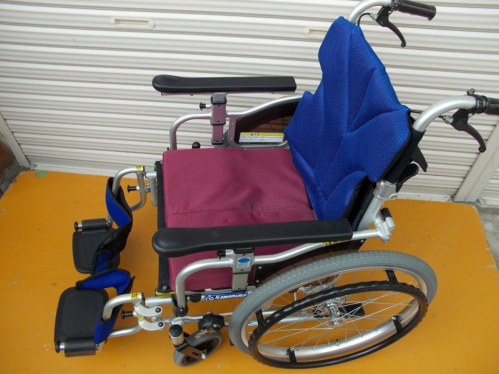 S.T.Dupont デュポンボールペン KS-0208-04 代用クッション・背もたれ付き カワムラサイクル 簡易