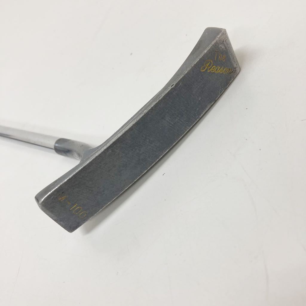 MIZUNO スコッティ キャメロン SCOTTY CAMERON M-100 ミズノ The MIZUNO スコッティ キャメロン SCOTTY CAMERON M-100 ミズノ The