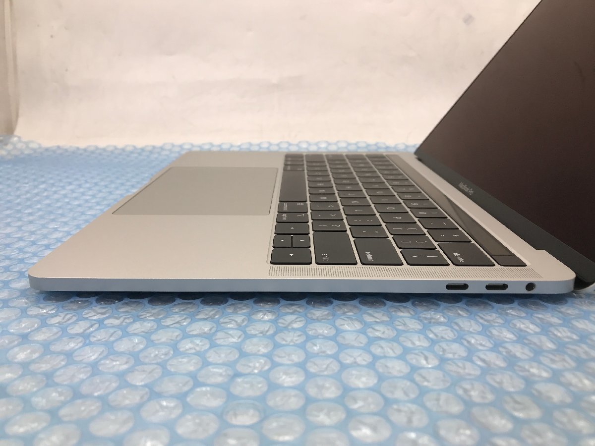 Apple】MacBook Pro 13inch 2018 Four Thunderbolts3 Ports A1989 Core 