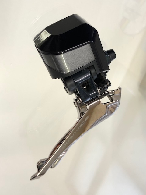 Dura-Ace FD-R9150 フロントディレイラー Di2 箱あり シマノDURA-ACE