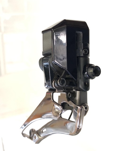 Dura-Ace FD-R9150 フロントディレイラー Di2 箱あり シマノDURA-ACE