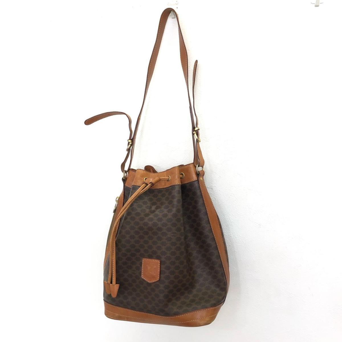 セリーヌ CELINE ショルダーバッグ FY0073 メンズ CELINEセリーヌ