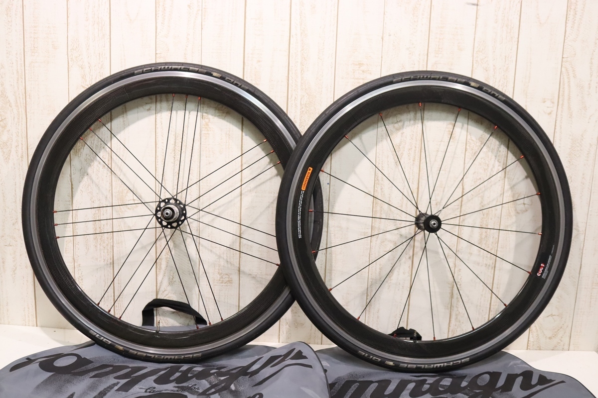 手渡し限定】カンパニョーロ CAMPAGNOLO BULLET 50 リムブレーキ対応 手渡し限定】カンパニョーロ CAMPAGNOLO BULLET 50 リムブレーキ対応
