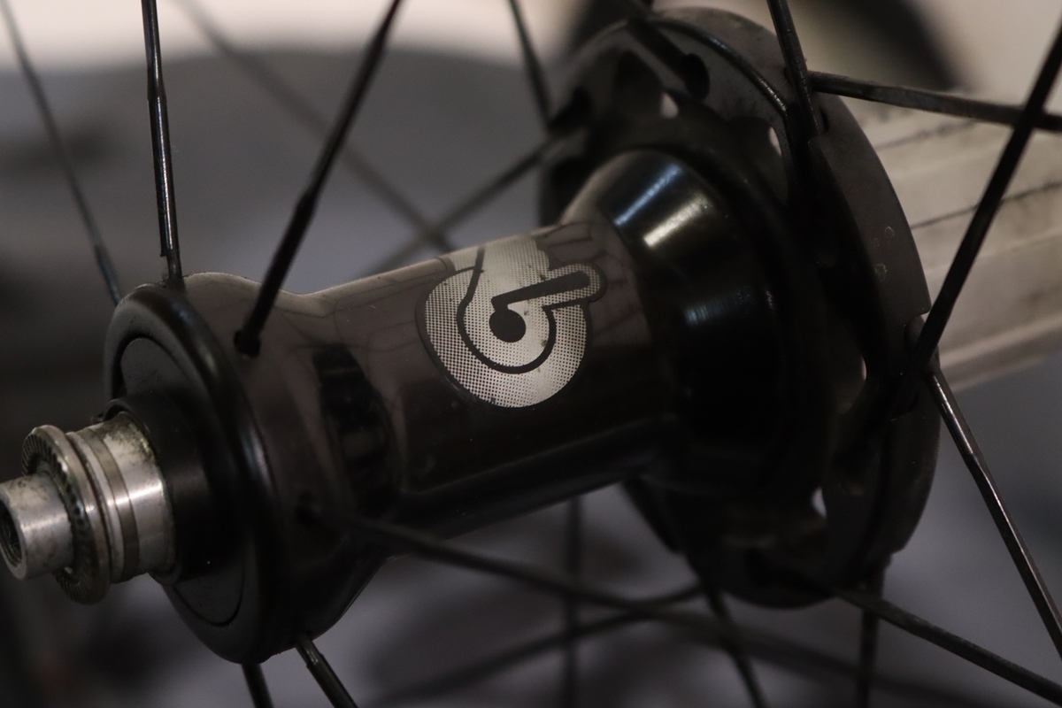 バレット カンパニョーロ ULTRA CAMPAGNOLO Campagnolo BULLET