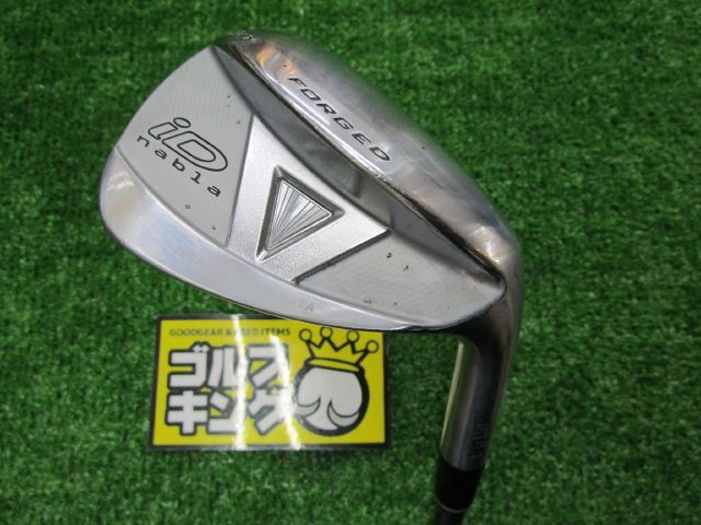  GK尾張旭 257 激安 おすすめ プロギア iD nabla wedge オリジナルカーボン 50&deg;(プロギア)｜売買されたオークション情報、yahooの商品情報をアーカイブ公開 - オークファン 男性右きき用