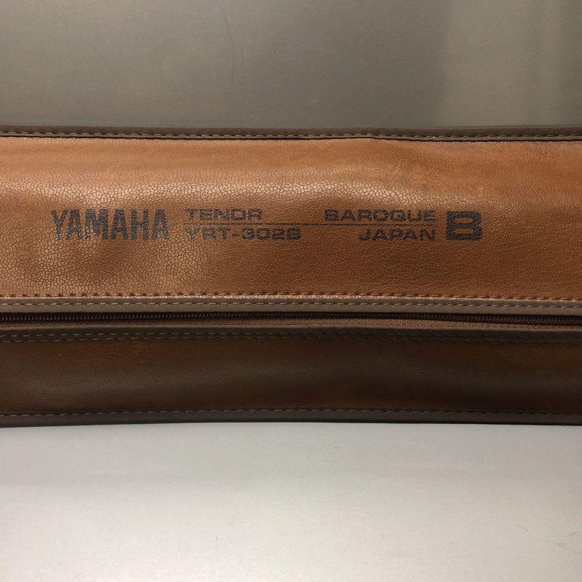 YAMAHA テナー リコーダー YRT-302B 中古品(楽器、器材)｜売買された 