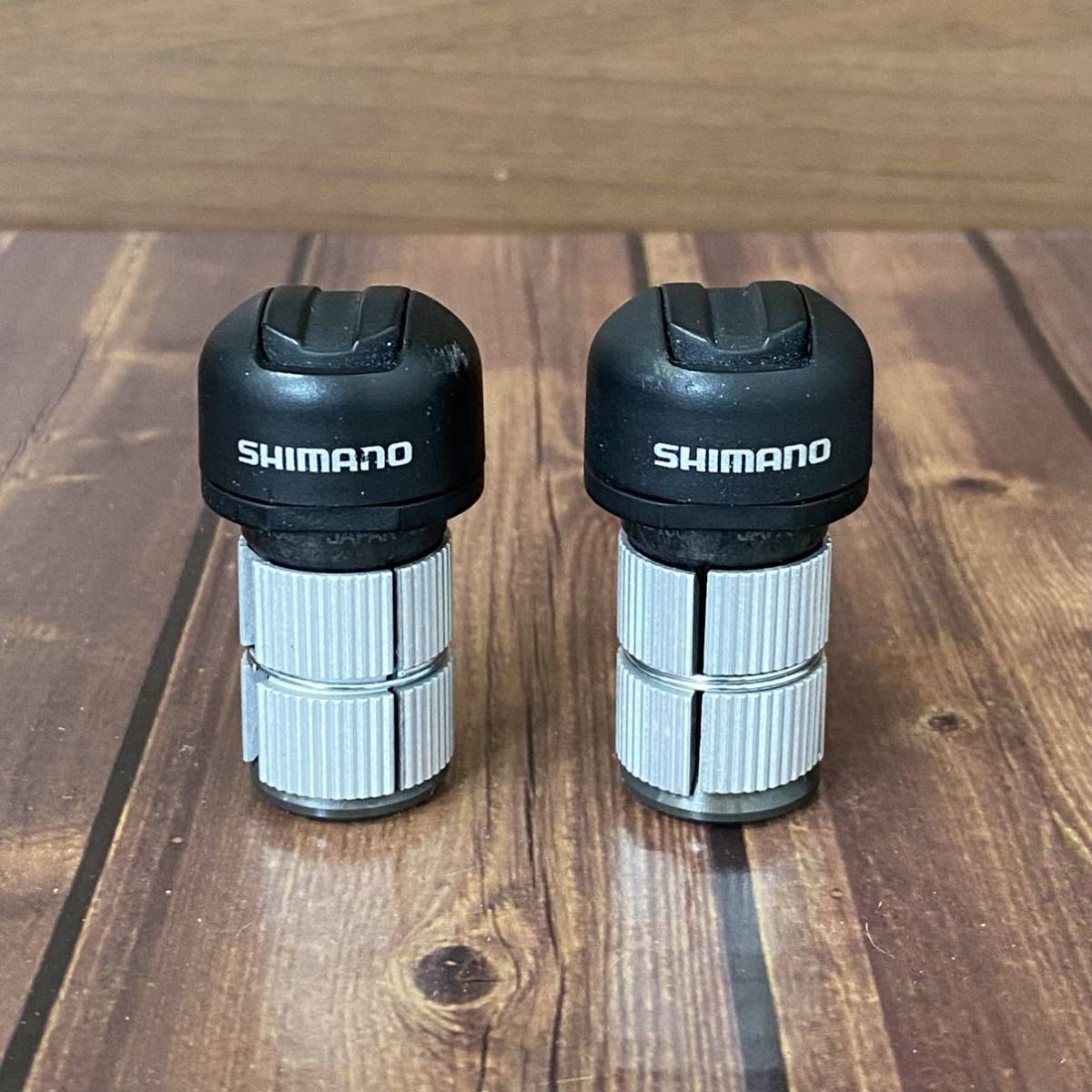 シマノDI2☆シングルシフトボタンSW-R9160（SHIMANOトライアスロンTT