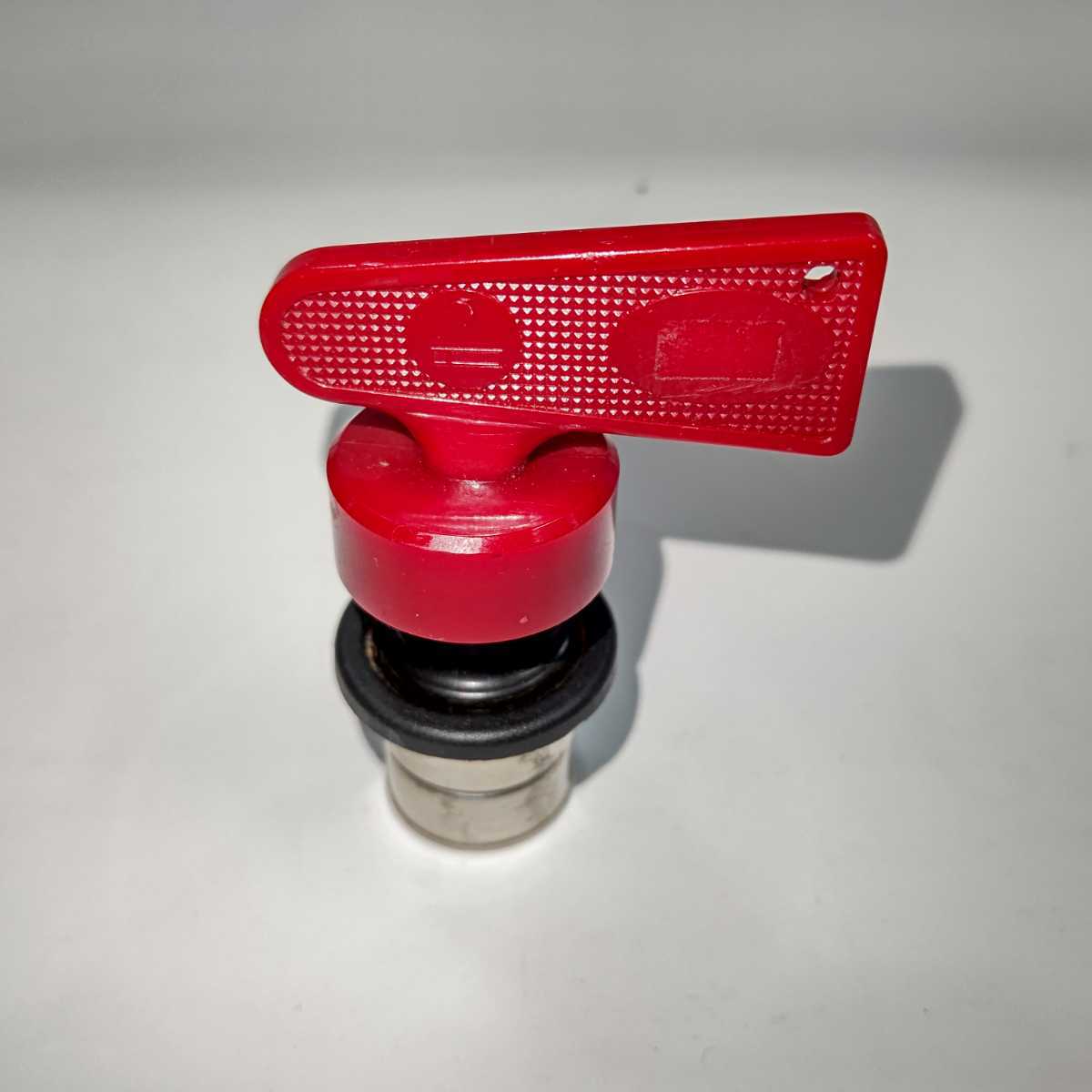 Yahoo!オークション ニスモ(NISMO)|キルスイッチ型 - シガーライター 